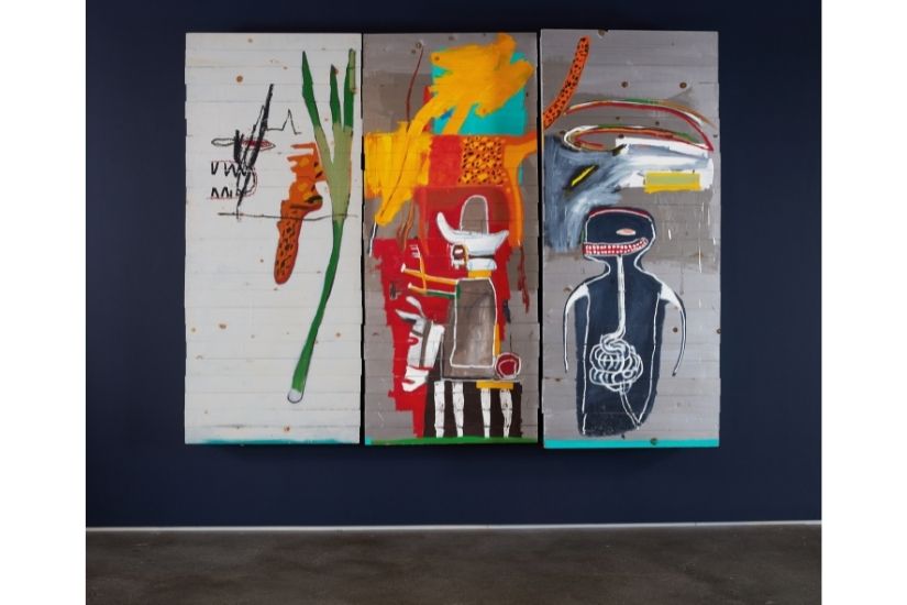 Jay Chow x Sotheby's