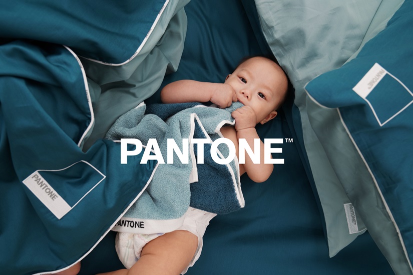 Pantone生活實體店