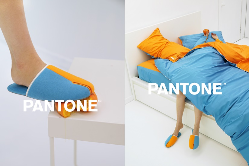 Pantone生活實體店