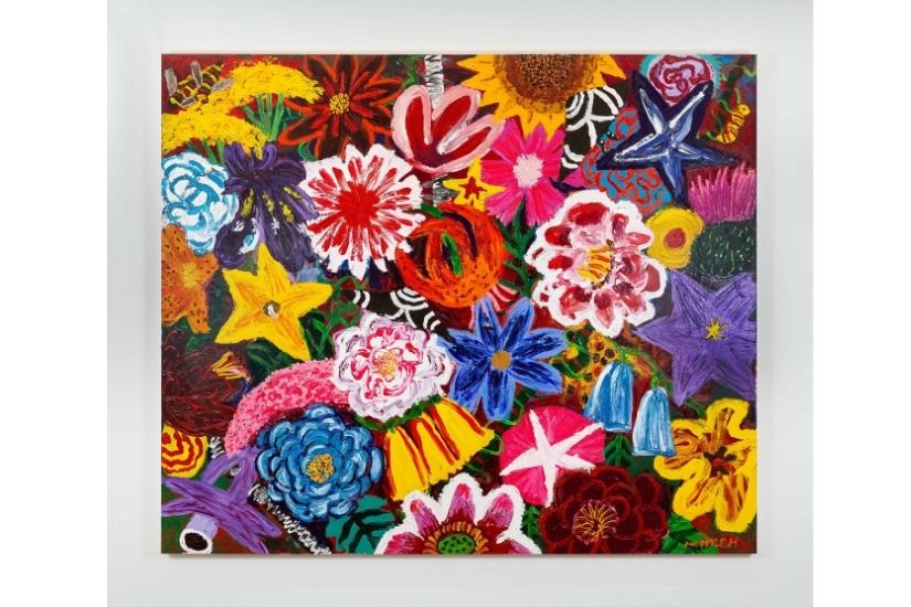  Art Basel Hong Kong