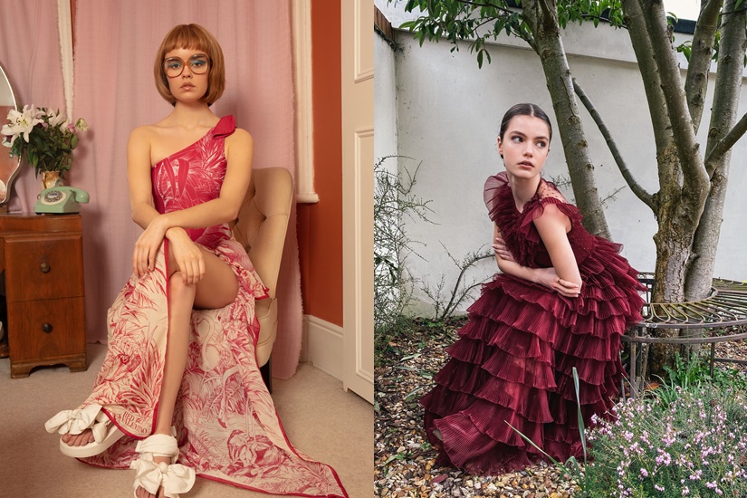 REDValentino
