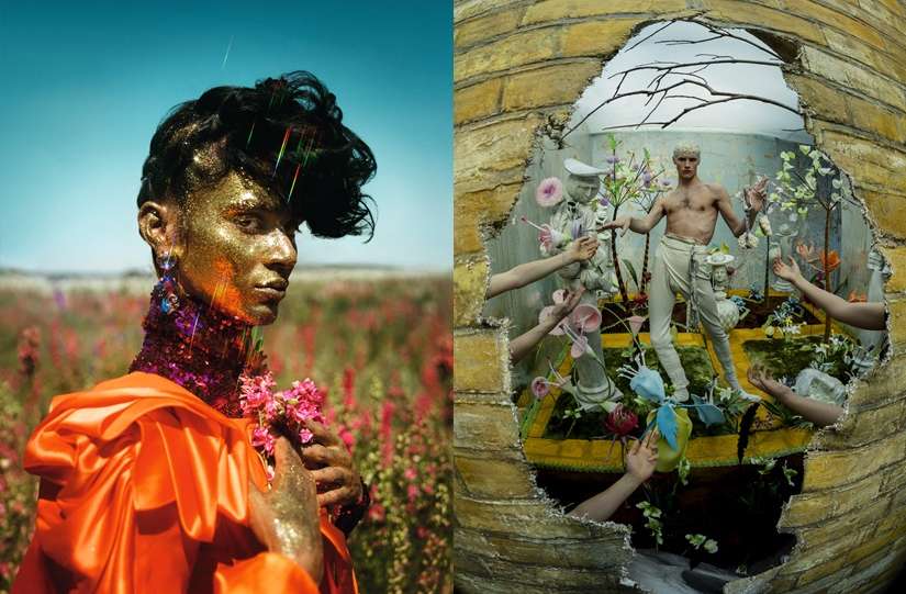 Tim Walker: Wonderful Things