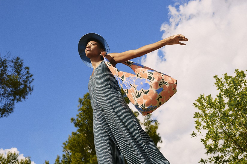 UNIQLO X Marimekko 限量別注聯乘系列