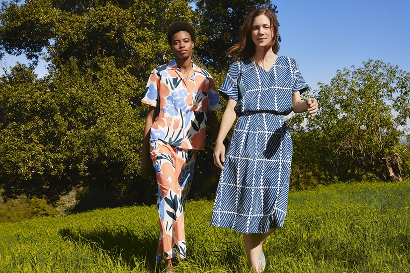 UNIQLO X Marimekko 限量別注聯乘系列
