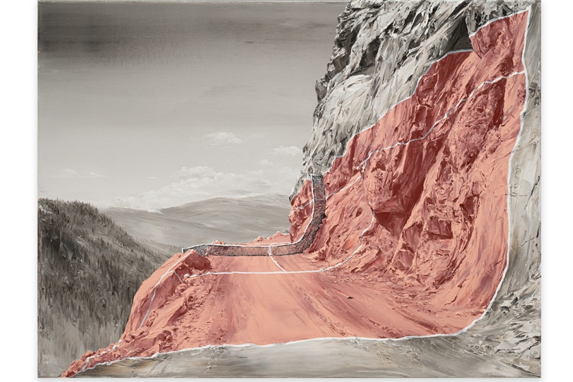 Woaw Gallery《Shape of An Image》