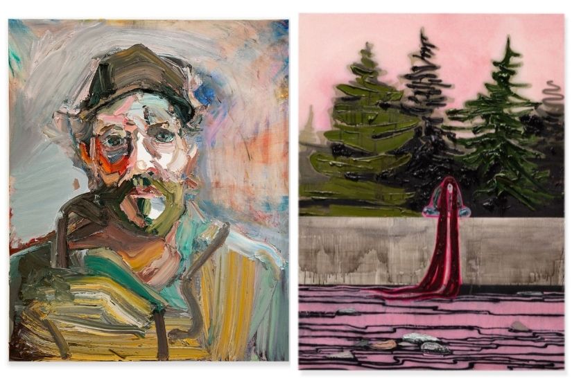 Woaw Gallery《Shape of An Image》