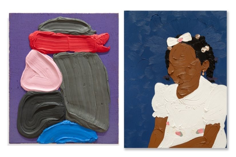 Woaw Gallery《Shape of An Image》
