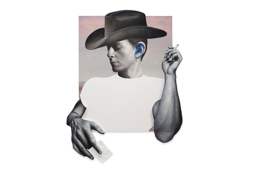 Woaw Gallery《Shape of An Image》