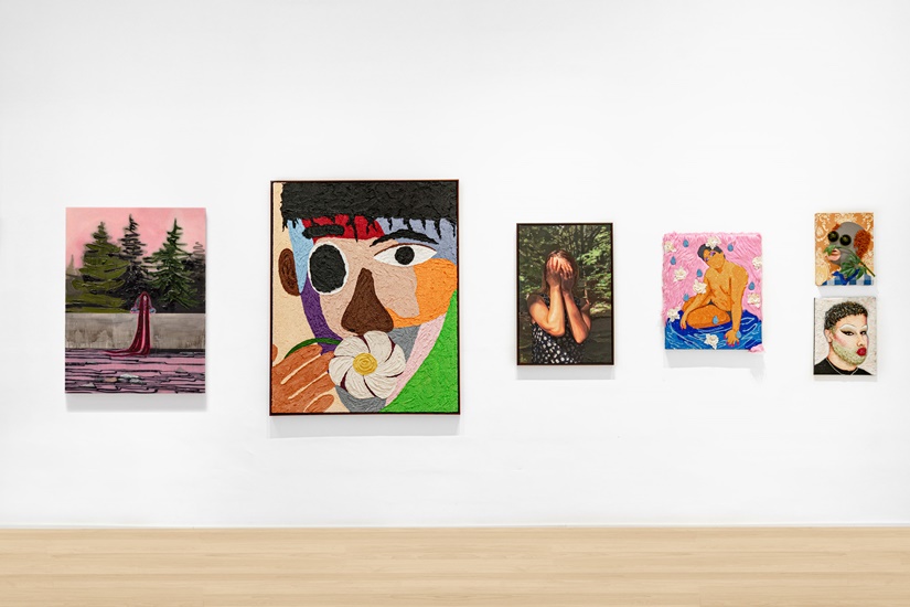 Woaw Gallery《Shape of An Image》
