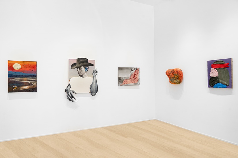 Woaw Gallery《Shape of An Image》