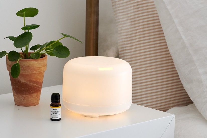 Airbnb Host Essentials by MUJI