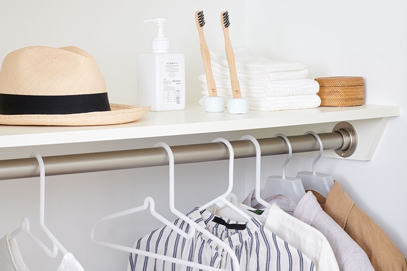 Airbnb Host Essentials by MUJI