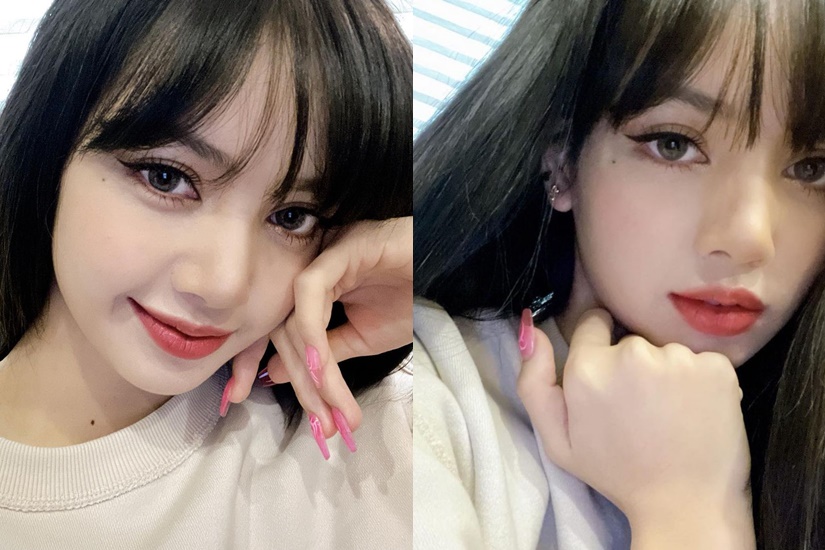 BLACKPINK