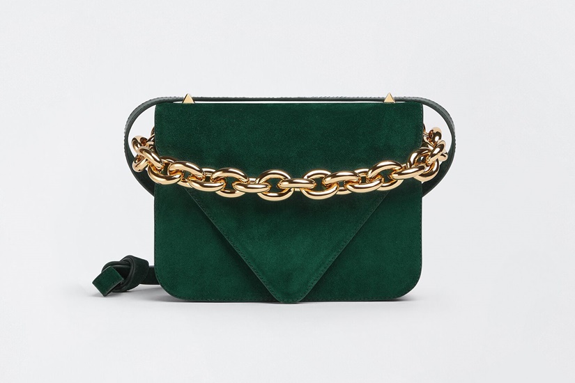 Bottega Veneta Mount