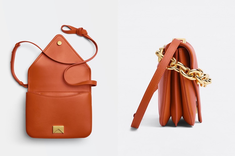Bottega Veneta Mount