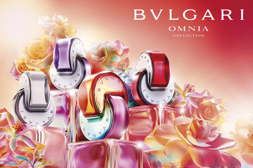 BVLGARI _Omnia By Mary Katrantzou