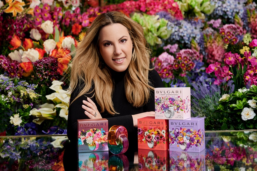 BVLGARI _Omnia By Mary Katrantzou