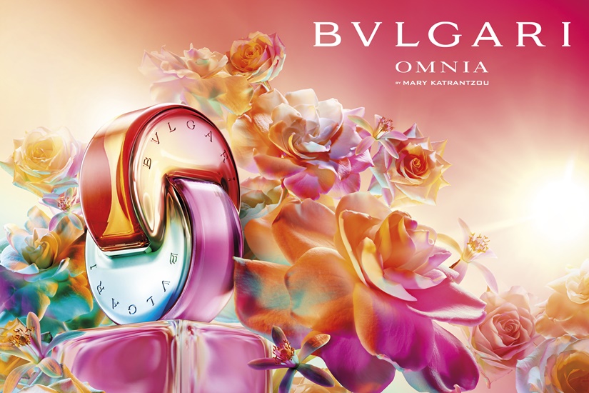 BVLGARI _Omnia By Mary Katrantzou