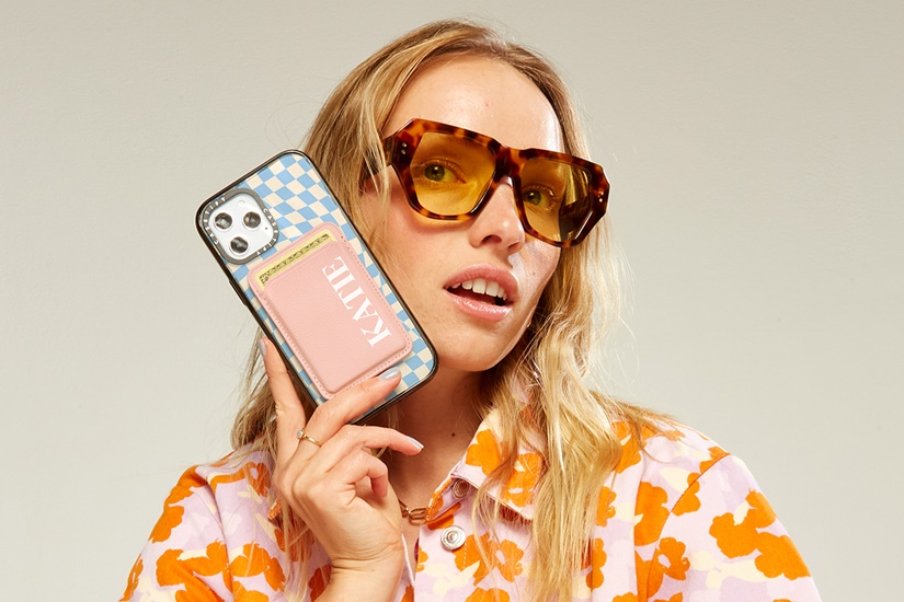 CASETiFY
