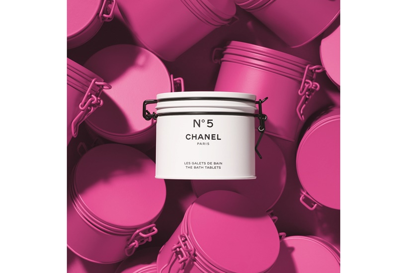 CHANEL_ Factory 5