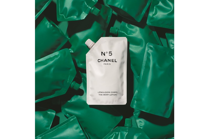 CHANEL_ Factory 5