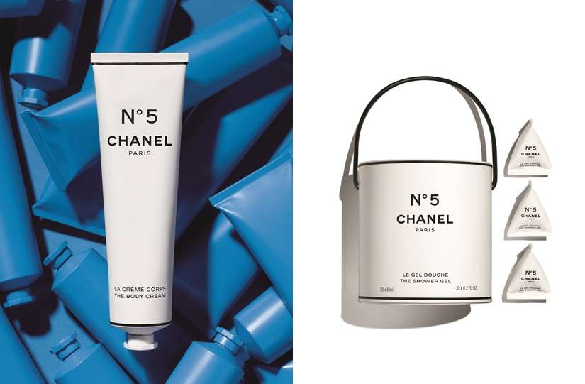 CHANEL_ Factory 5