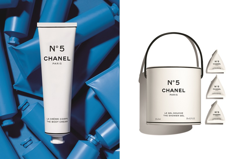 CHANEL_ Factory 5