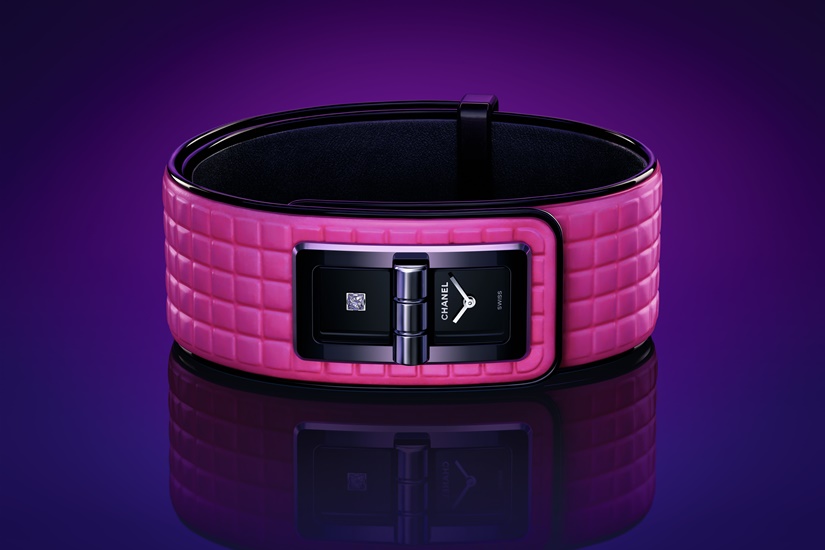 CHANEL_ Electro