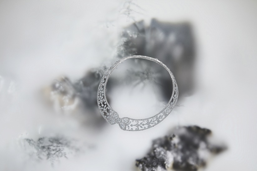 De Beers_ Reflections of Nature