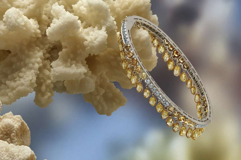 De Beers_ Reflections of Nature