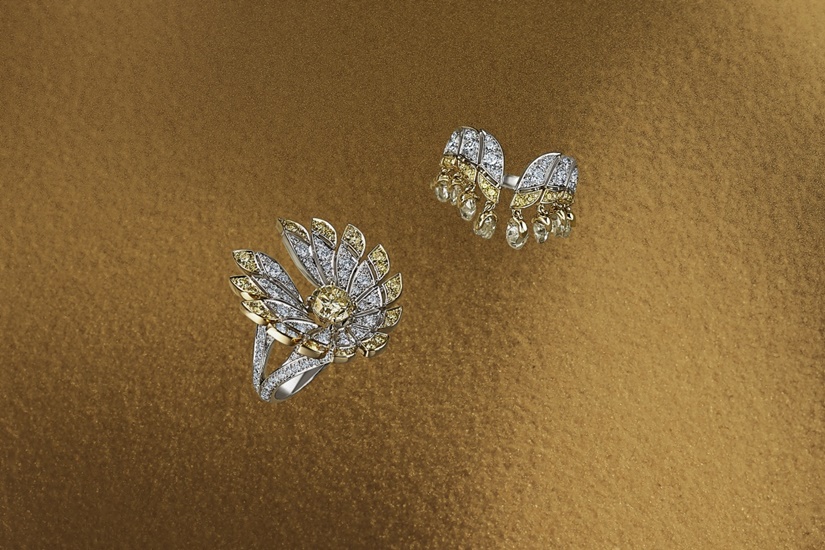 De Beers_ Reflections of Nature