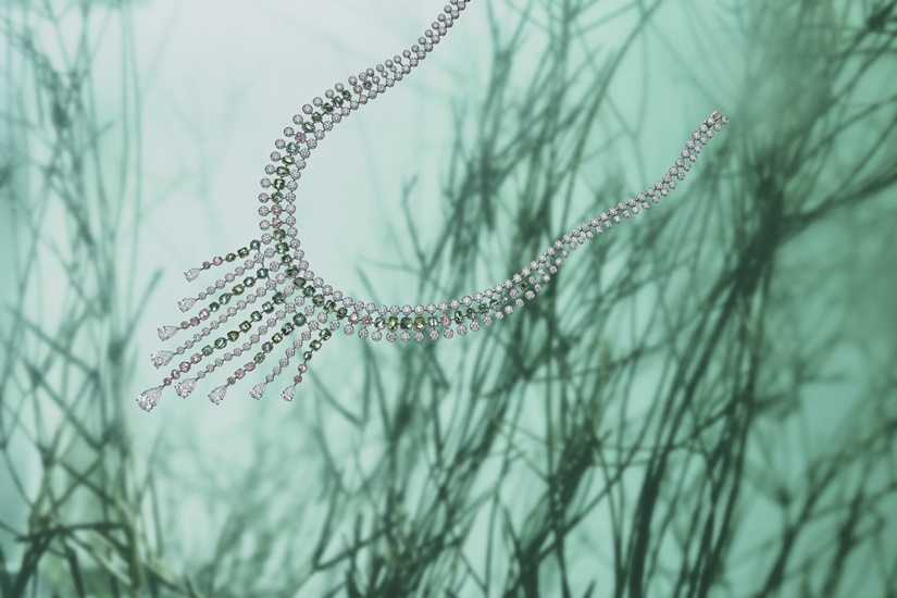 De Beers_ Reflections of Nature