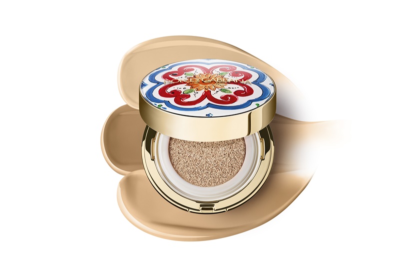 Dolce & Gabbana Beauty_ Solar Glow