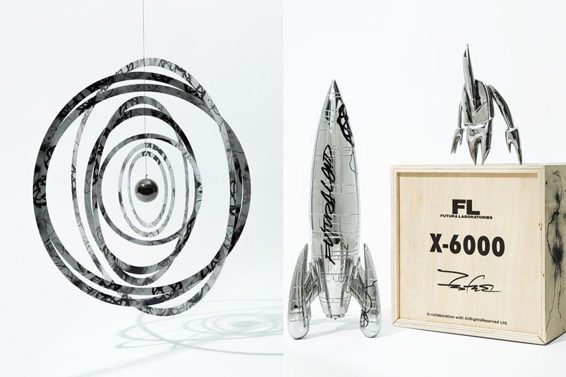 FUTURALAND