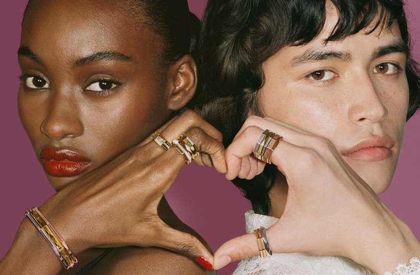 Gucci Link to Love