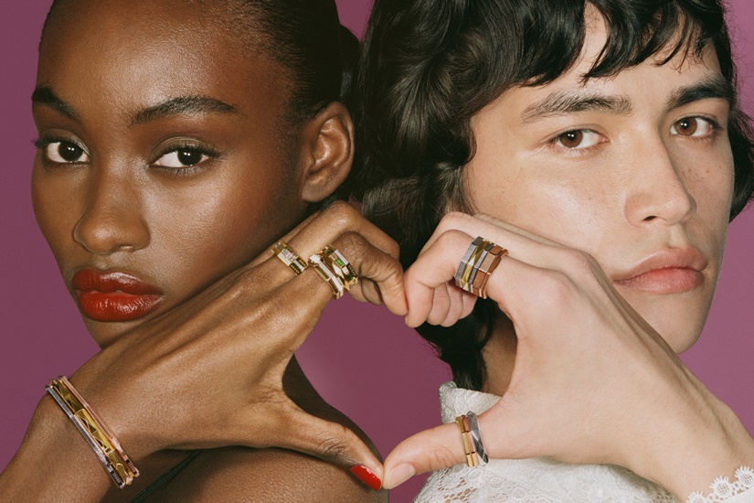 Gucci Link to Love