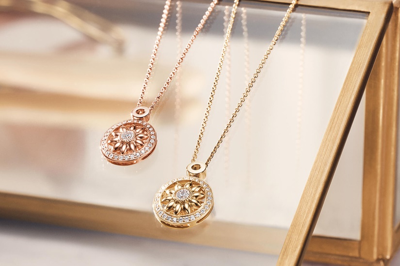 Harry Winston