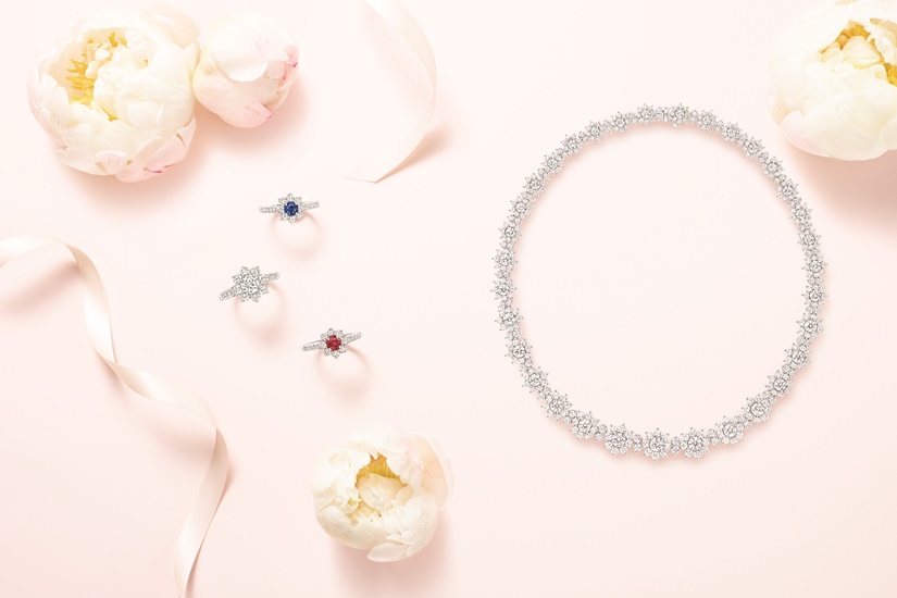 Harry Winston
