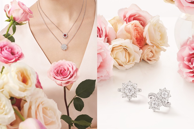 Harry Winston