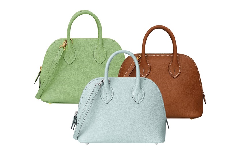Hermès Mini Bolide