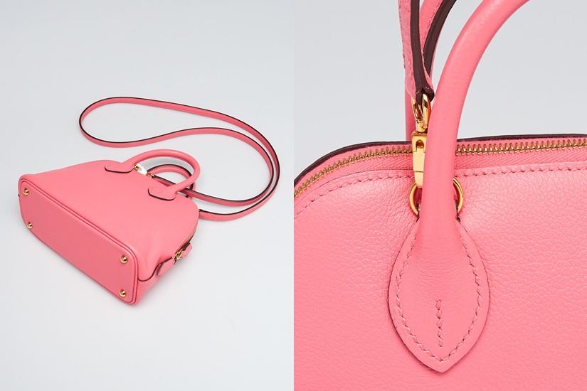 Hermès Mini Bolide