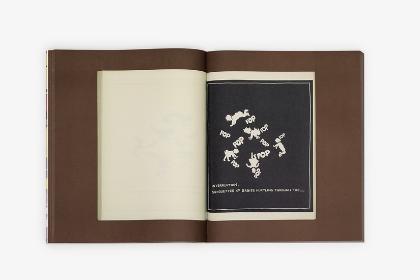 LOEWE_ A Joe Brainard Show in a Book