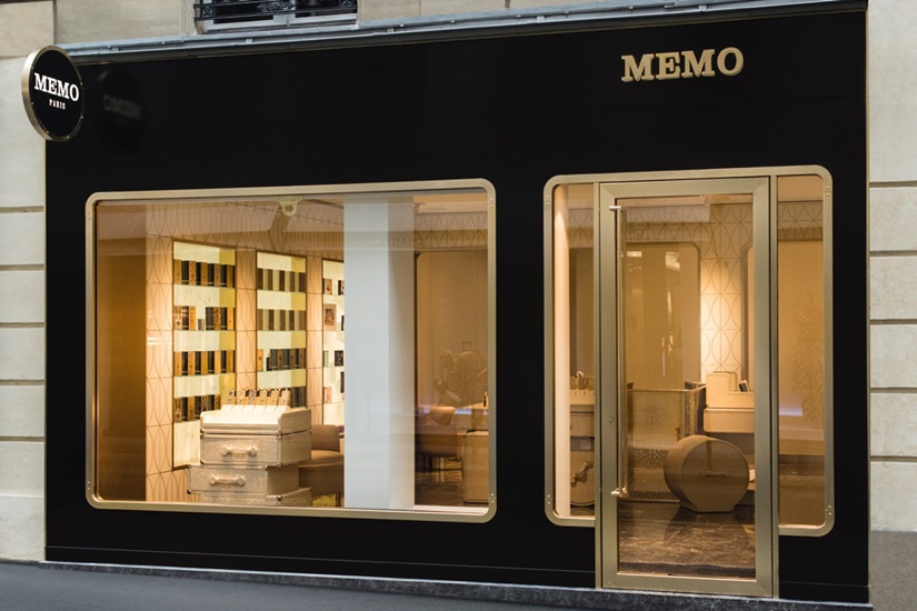 Memo Paris