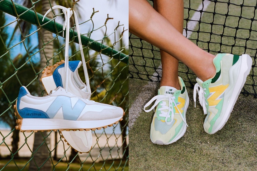 New Balance X STAUD