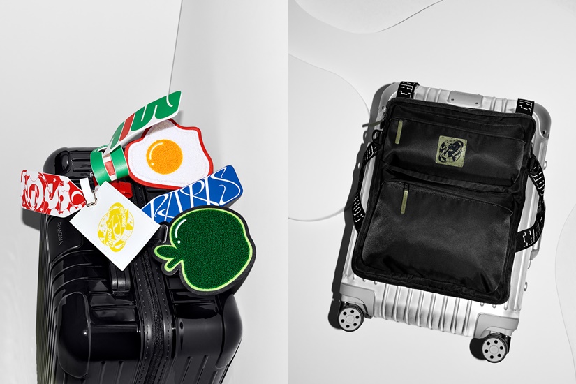 RIMOWA X CHAOS