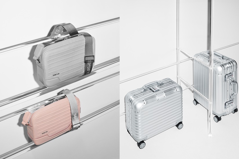 RIMOWA X CHAOS
