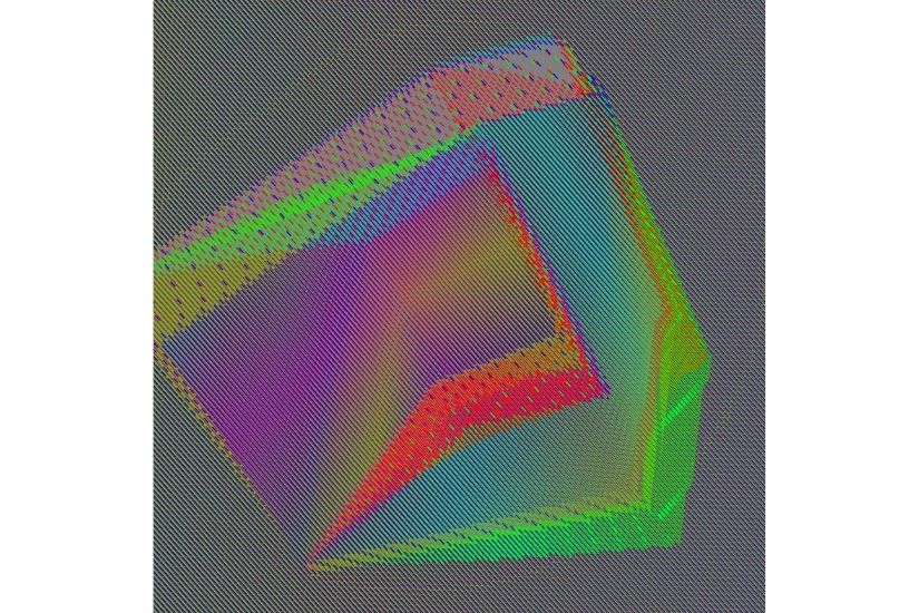 Sotheby’s Natively Digital: NFT