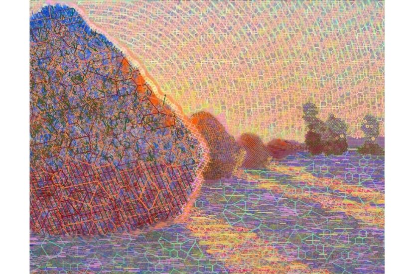 Sotheby’s Natively Digital: NFT