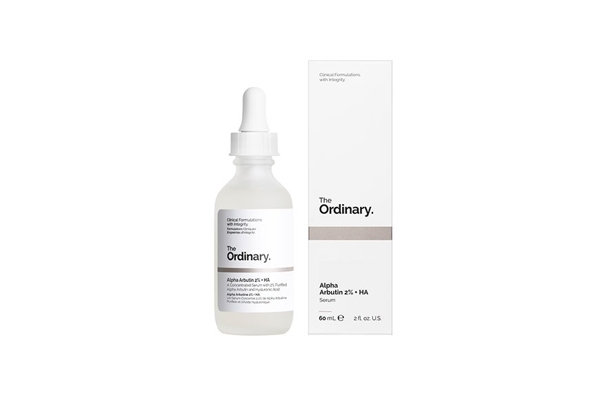 The Ordinary