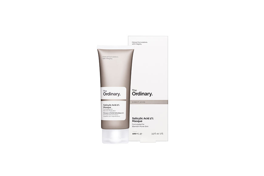 The Ordinary
